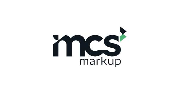 MCS Markup