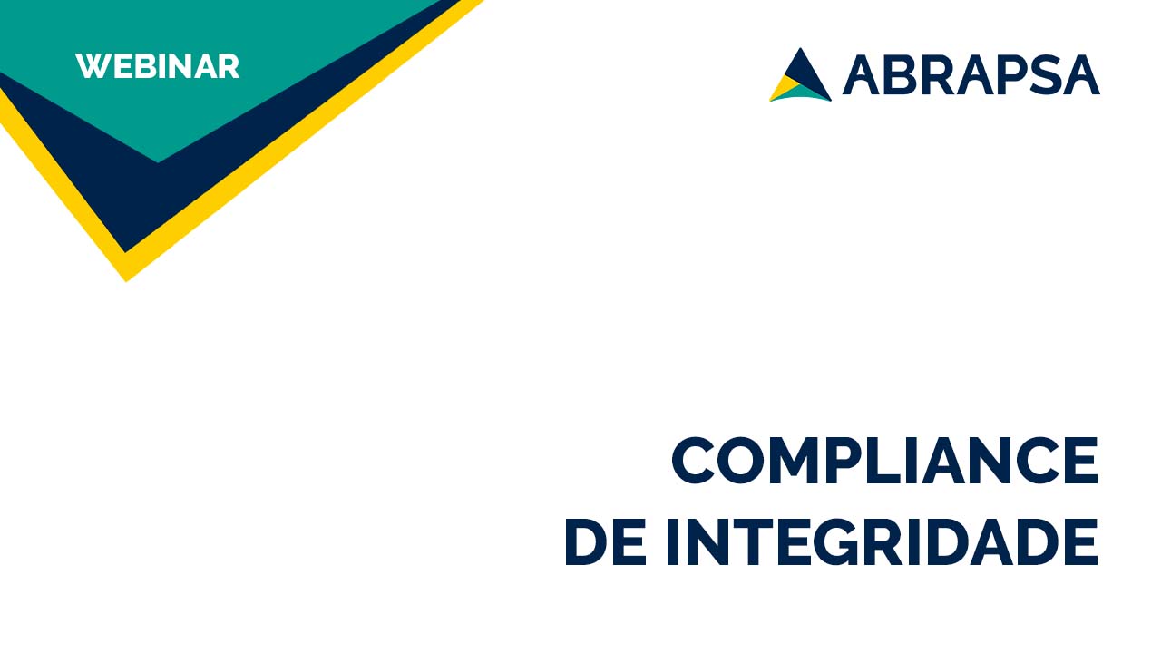 Compliance de Integridade