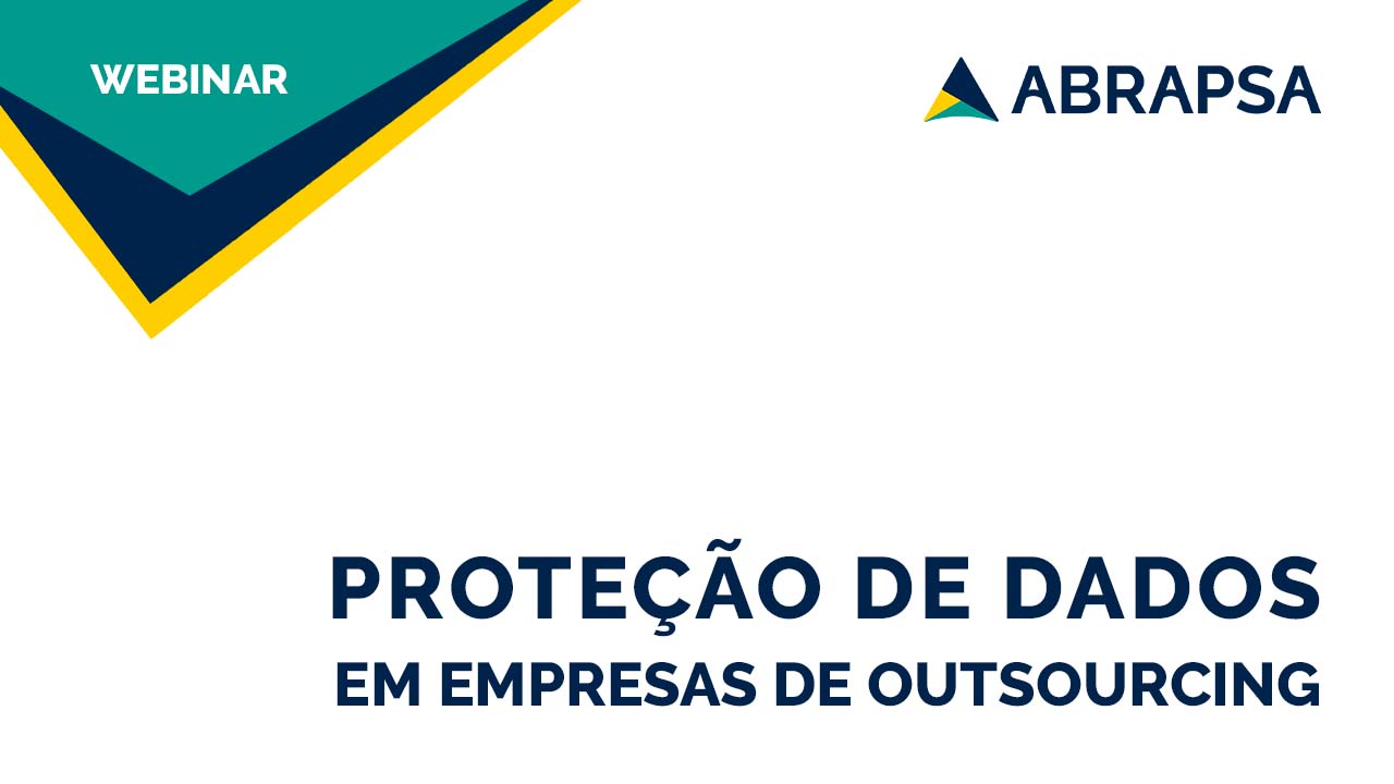 Proteção de Dados em Empresas de Outsourcing