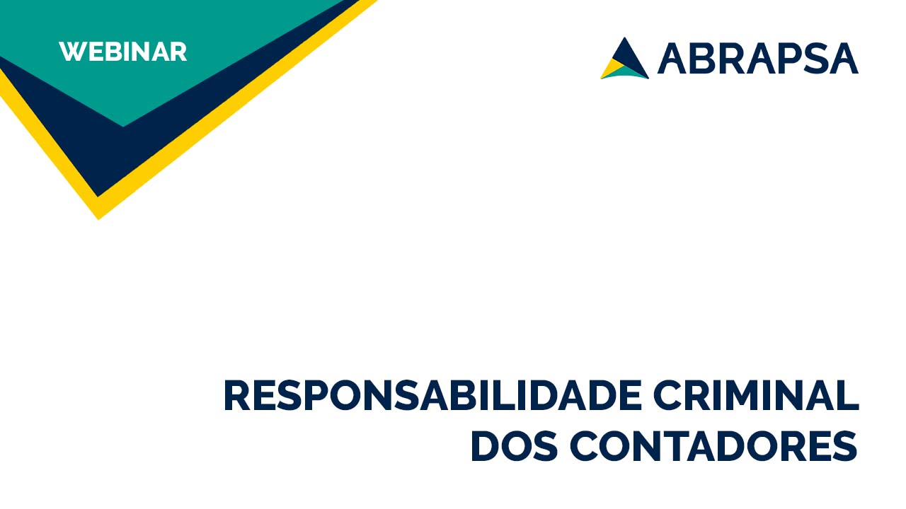 Responsabilidade Criminal dos Contadores