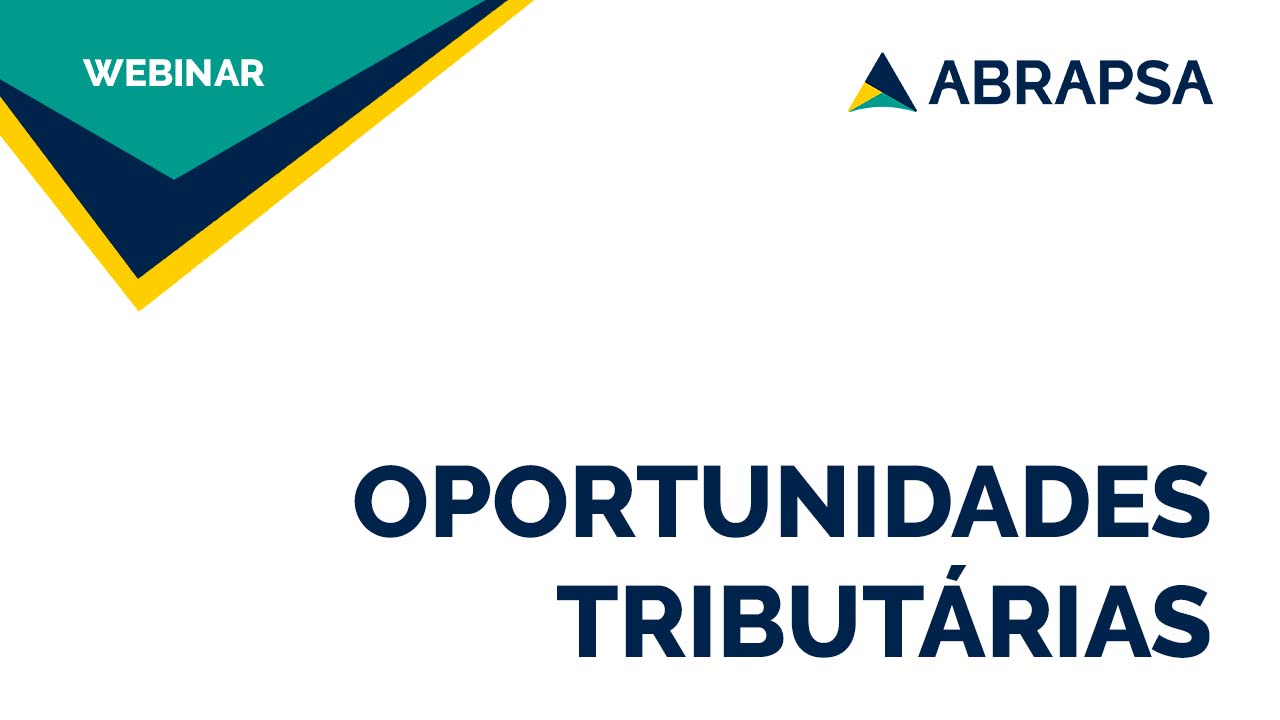 Oportunidades Tributárias