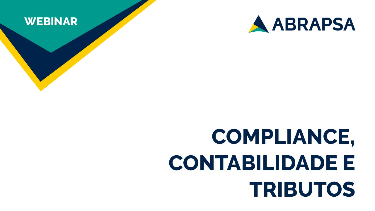 Compliance, Contabilidade e Tributos